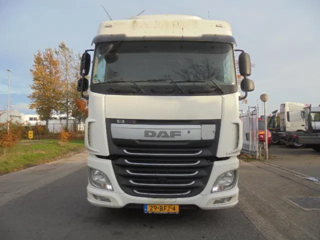 DAF XF 410 6X2 NL TRUCK - وحدة جر: صورة 2 DAF XF 410 6X2 NL TRUCK - وحدة جر: صورة 2