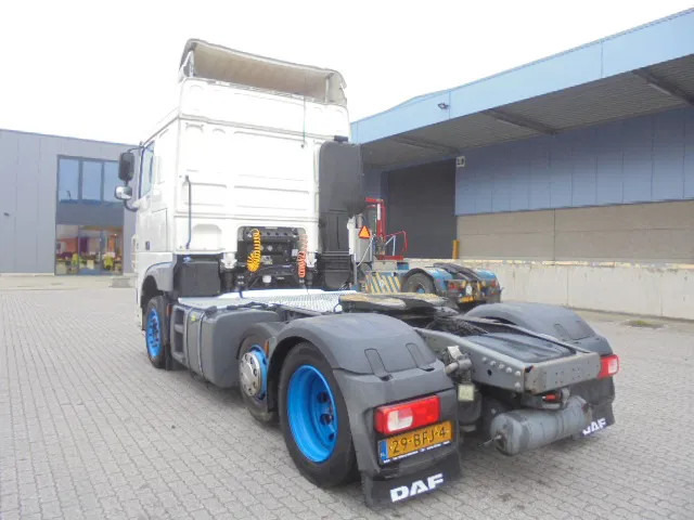 DAF XF 410 6X2 NL TRUCK - وحدة جر: صورة 5 DAF XF 410 6X2 NL TRUCK - وحدة جر: صورة 5