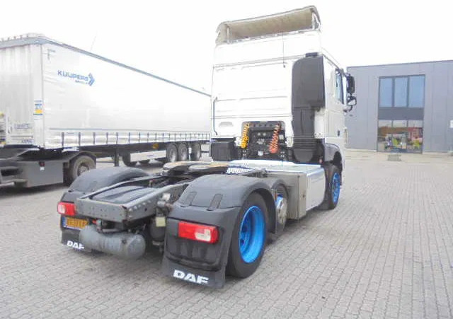 DAF XF 410 6X2 NL TRUCK - وحدة جر: صورة 4 DAF XF 410 6X2 NL TRUCK - وحدة جر: صورة 4
