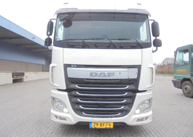 DAF XF 410 6X2 NL TRUCK - وحدة جر: صورة 2 DAF XF 410 6X2 NL TRUCK - وحدة جر: صورة 2