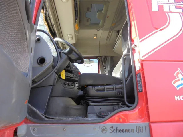 وحدة جر DAF XF 440 6X2 EUR6: صورة 10