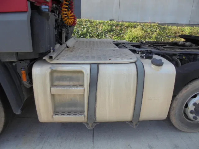 وحدة جر DAF XF 440 6X2 EUR6: صورة 7