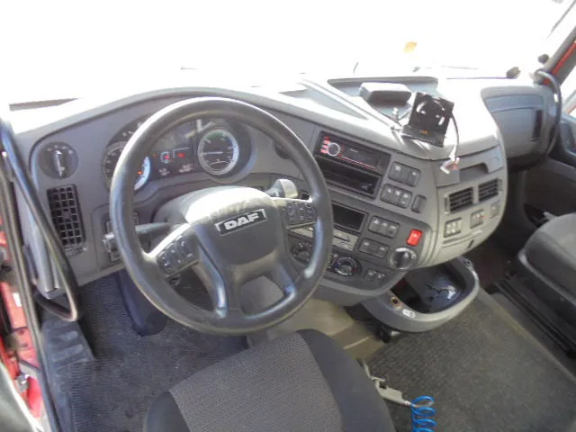 وحدة جر DAF XF 440 6X2 EUR6: صورة 11