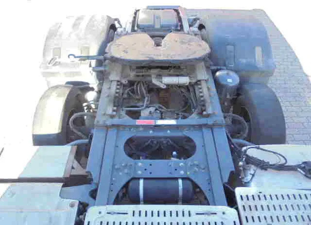 وحدة جر DAF XF 440 6X2 NL TRUCK: صورة 11