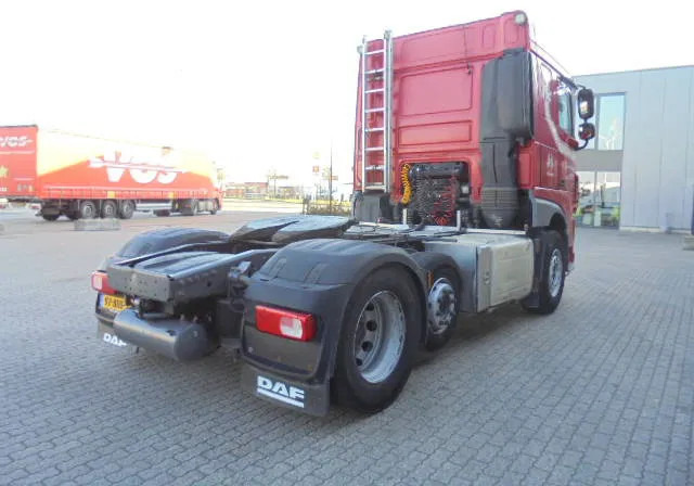 DAF XF 440 6X2 NL TRUCK - وحدة جر: صورة 4 DAF XF 440 6X2 NL TRUCK - وحدة جر: صورة 4