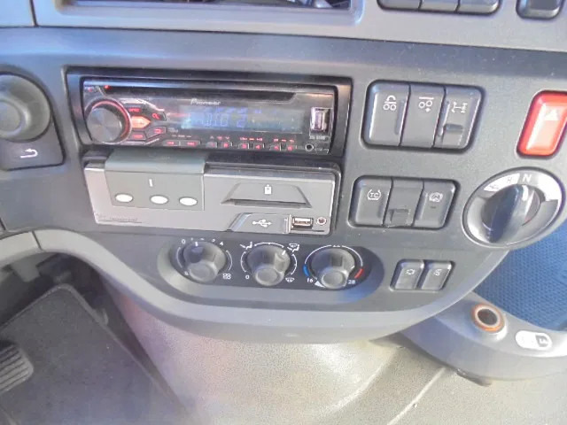 وحدة جر DAF XF 440 6X2 NL TRUCK: صورة 15