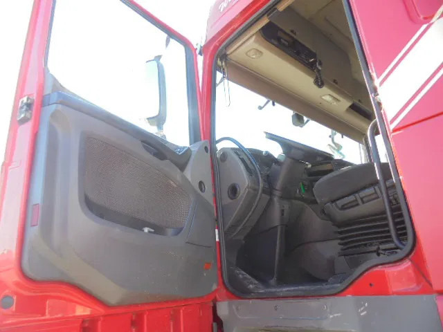وحدة جر DAF XF 440 6X2 NL TRUCK: صورة 12