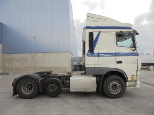 DAF XF 440 6X2 NL TRUCK - وحدة جر: صورة 5 DAF XF 440 6X2 NL TRUCK - وحدة جر: صورة 5
