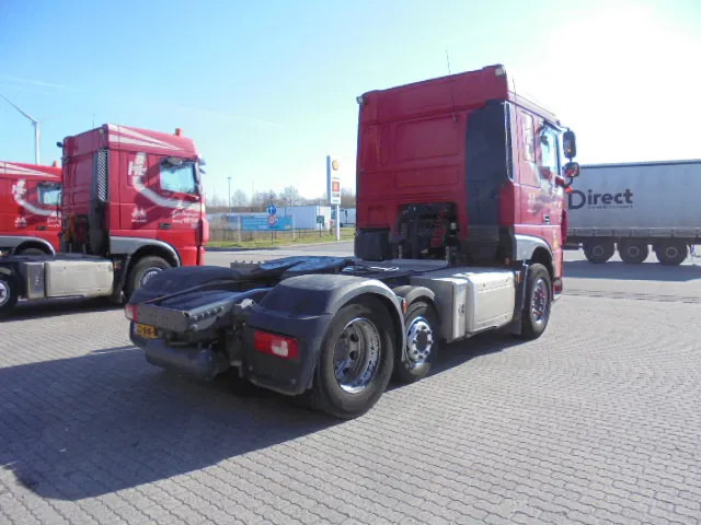 وحدة جر DAF XF 440 6X2 NL TRUCK: صورة 5