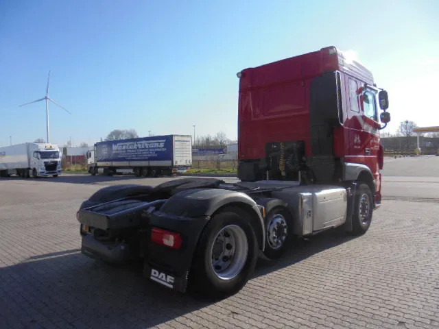 DAF XF 440 6X2 NL TRUCK - وحدة جر: صورة 5 DAF XF 440 6X2 NL TRUCK - وحدة جر: صورة 5