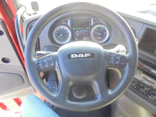 وحدة جر DAF XF 440 6X2 NL TRUCK: صورة 17