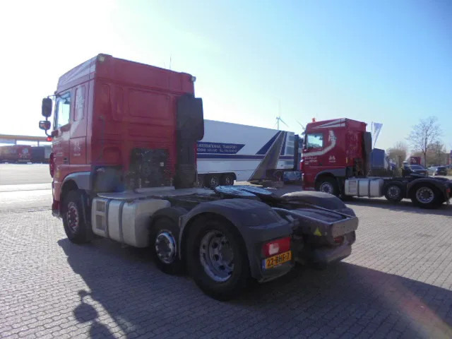 وحدة جر DAF XF 440 6X2 NL TRUCK: صورة 6