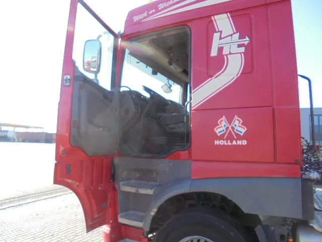 وحدة جر DAF XF 440 6X2 NL TRUCK: صورة 13