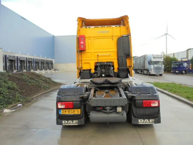 وحدة جر DAF XF 440 ADR UITVOERING: صورة 7