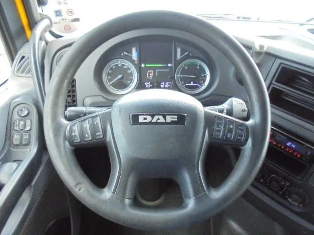 وحدة جر DAF XF 440 ADR UITVOERING: صورة 16