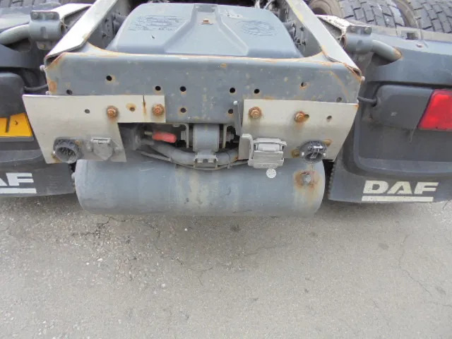 DAF XF 440 EUR6 - وحدة جر: صورة 5 DAF XF 440 EUR6 - وحدة جر: صورة 5