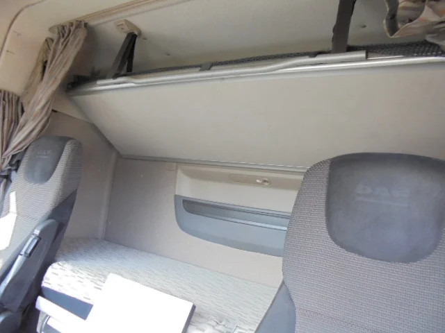 وحدة جر DAF XF 440 EUR6: صورة 10