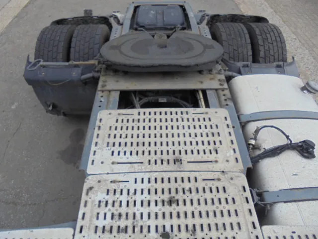 وحدة جر DAF XF 440 EUR6: صورة 8 وحدة جر DAF XF 440 EUR6: صورة 8