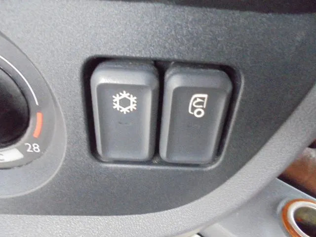 DAF XF 440 EURO 6 DAF XF 440 EURO 6: صورة 14