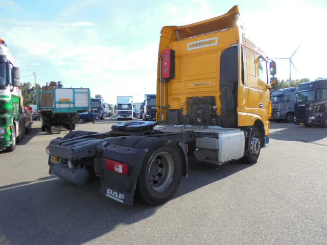 DAF XF 440 FT EUR6 - وحدة جر: صورة 4 DAF XF 440 FT EUR6 - وحدة جر: صورة 4