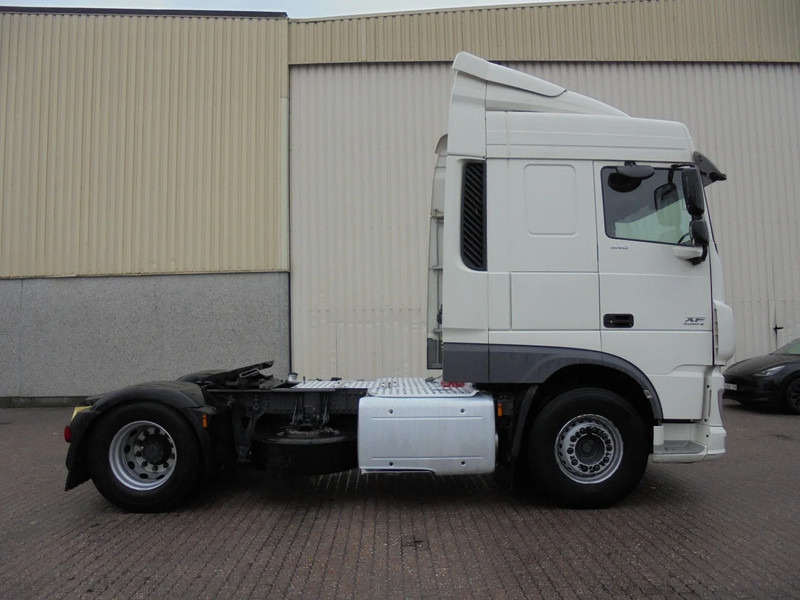 DAF XF 440 FT EUR6 - وحدة جر: صورة 4 DAF XF 440 FT EUR6 - وحدة جر: صورة 4