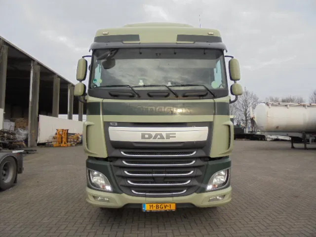 DAF XF 440 FT NL TRUCK - وحدة جر: صورة 2 DAF XF 440 FT NL TRUCK - وحدة جر: صورة 2