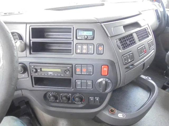 وحدة جر DAF XF 440 NL TRUCK APK 04-2026: صورة 10 وحدة جر DAF XF 440 NL TRUCK APK 04-2026: صورة 10