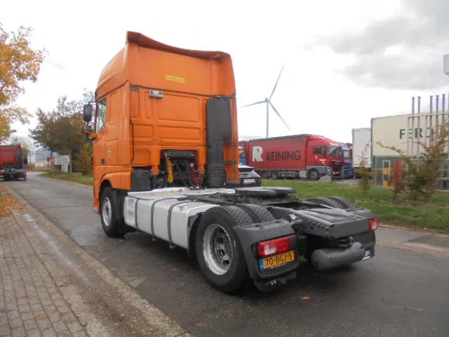 وحدة جر DAF XF 440 NL TRUCK APK 04-2026: صورة 6 وحدة جر DAF XF 440 NL TRUCK APK 04-2026: صورة 6