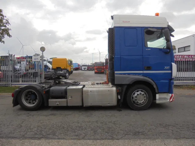 DAF XF 440 NL TRUCK - وحدة جر: صورة 4 DAF XF 440 NL TRUCK - وحدة جر: صورة 4
