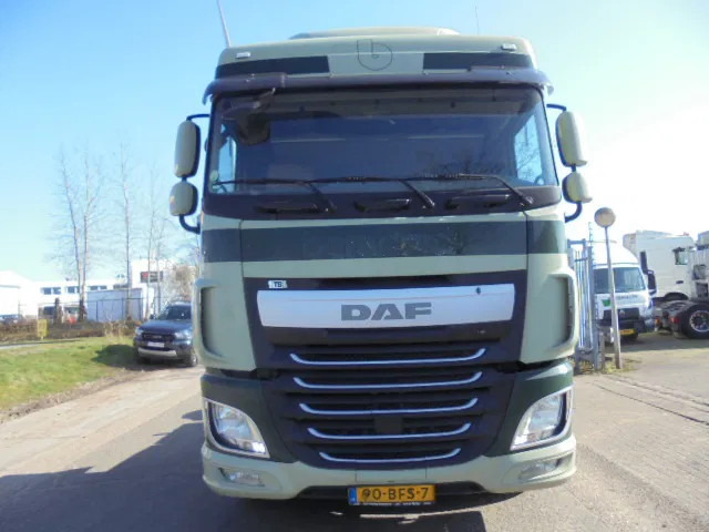DAF XF 440 NL TRUCK - وحدة جر: صورة 2 DAF XF 440 NL TRUCK - وحدة جر: صورة 2