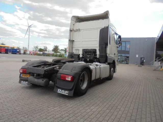 DAF XF 440 NL TRUCK - وحدة جر: صورة 5 DAF XF 440 NL TRUCK - وحدة جر: صورة 5