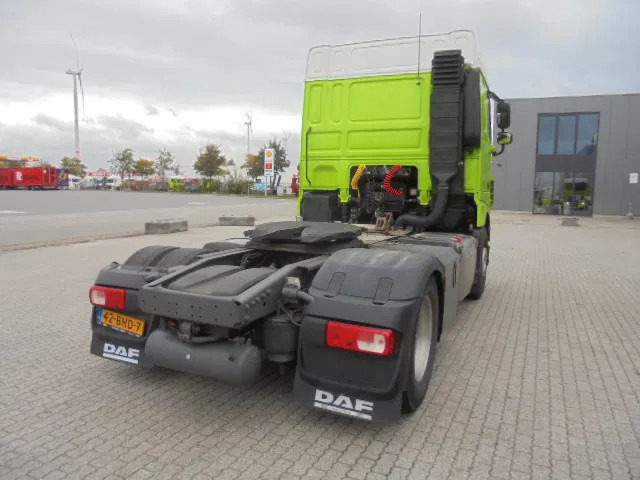 DAF XF 440 RTI COMPRESSOR NL TRUCK APK 05-26 - وحدة جر: صورة 4 DAF XF 440 RTI COMPRESSOR NL TRUCK APK 05-26 - وحدة جر: صورة 4