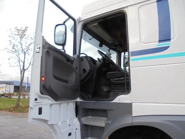 وحدة جر DAF XF 440 SPACE CAB: صورة 7