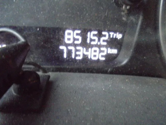 وحدة جر DAF XF 440 SPACE CAB: صورة 11