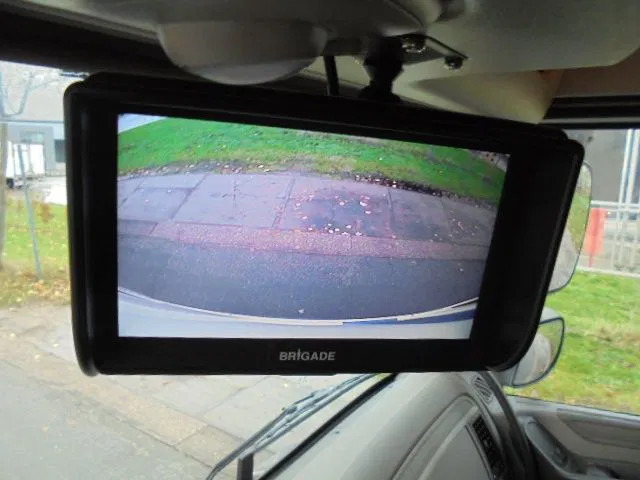 وحدة جر DAF XF 440 SPACE CAB: صورة 14