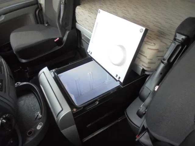 وحدة جر DAF XF 440 SPACE CAB: صورة 9