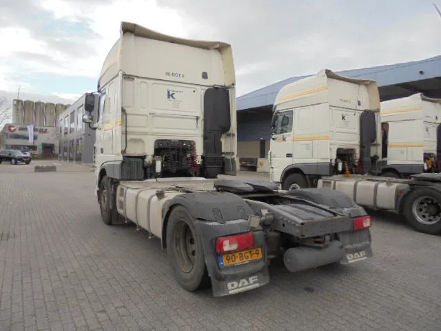 DAF XF 440 SSC NL TRUCK - وحدة جر: صورة 5 DAF XF 440 SSC NL TRUCK - وحدة جر: صورة 5