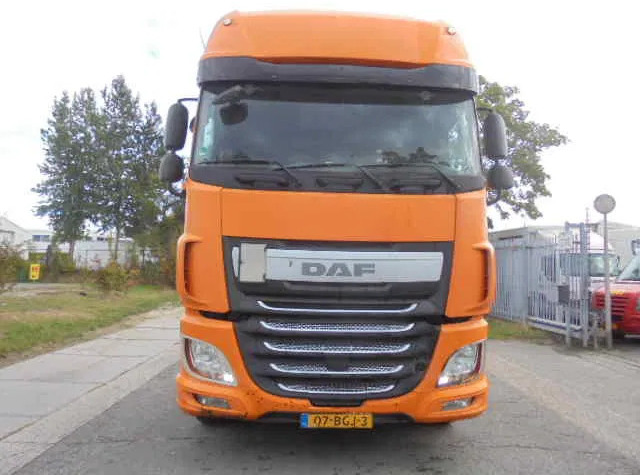 DAF XF 440 SSC NL TRUCK - وحدة جر: صورة 2 DAF XF 440 SSC NL TRUCK - وحدة جر: صورة 2