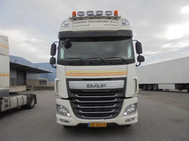 DAF XF 440 SSC NL TRUCK - وحدة جر: صورة 2 DAF XF 440 SSC NL TRUCK - وحدة جر: صورة 2