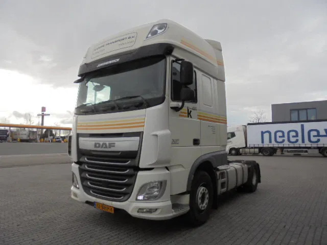 DAF XF 440 SSC NL TRUCK - وحدة جر: صورة 1 DAF XF 440 SSC NL TRUCK - وحدة جر: صورة 1