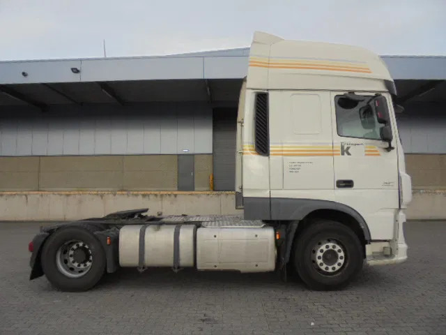 DAF XF 440 SSC NL TRUCK - وحدة جر: صورة 4 DAF XF 440 SSC NL TRUCK - وحدة جر: صورة 4