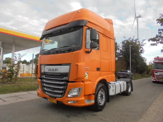 DAF XF 440 SSC NL TRUCK - وحدة جر: صورة 1 DAF XF 440 SSC NL TRUCK - وحدة جر: صورة 1