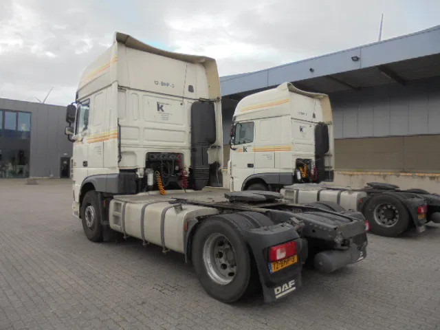DAF XF 440 SSC NL TRUCK - وحدة جر: صورة 5 DAF XF 440 SSC NL TRUCK - وحدة جر: صورة 5