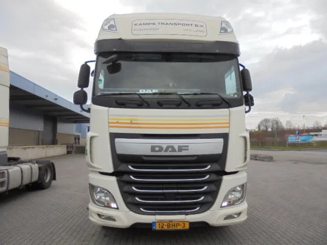 DAF XF 440 SSC NL TRUCK - وحدة جر: صورة 2 DAF XF 440 SSC NL TRUCK - وحدة جر: صورة 2