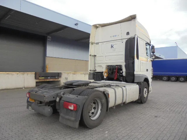 DAF XF 440 SSC NL TRUCK - وحدة جر: صورة 5 DAF XF 440 SSC NL TRUCK - وحدة جر: صورة 5