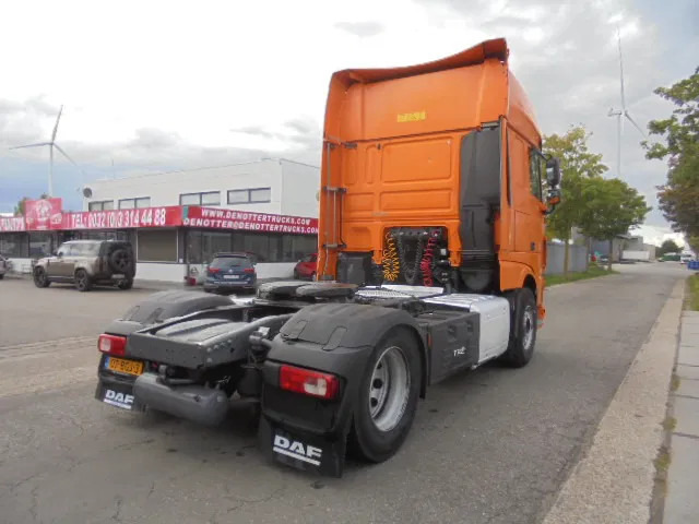 DAF XF 440 SSC NL TRUCK - وحدة جر: صورة 5 DAF XF 440 SSC NL TRUCK - وحدة جر: صورة 5