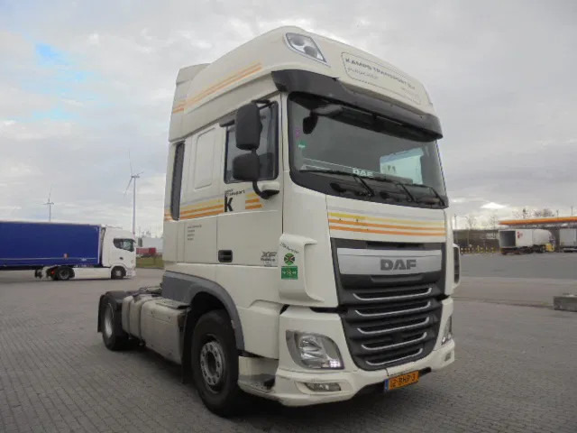 DAF XF 440 SSC NL TRUCK - وحدة جر: صورة 3 DAF XF 440 SSC NL TRUCK - وحدة جر: صورة 3