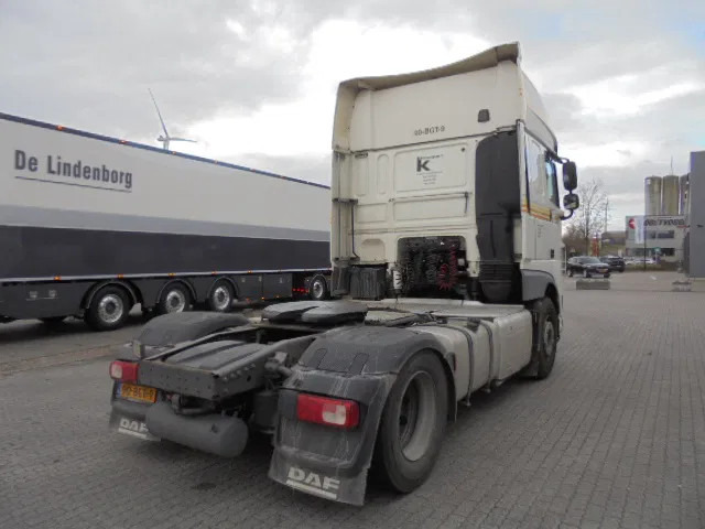 DAF XF 440 SSC NL TRUCK - وحدة جر: صورة 4 DAF XF 440 SSC NL TRUCK - وحدة جر: صورة 4