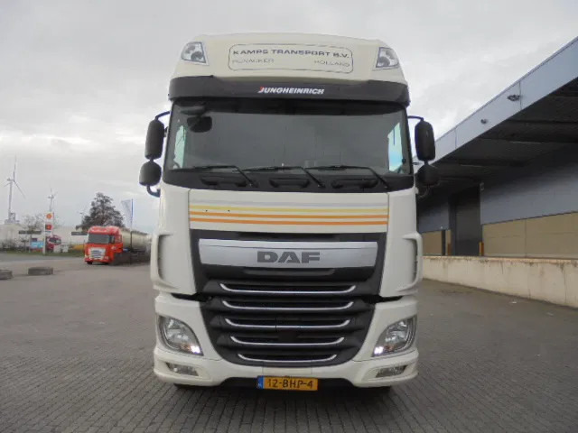 DAF XF 440 SSC NL TRUCK - وحدة جر: صورة 2 DAF XF 440 SSC NL TRUCK - وحدة جر: صورة 2