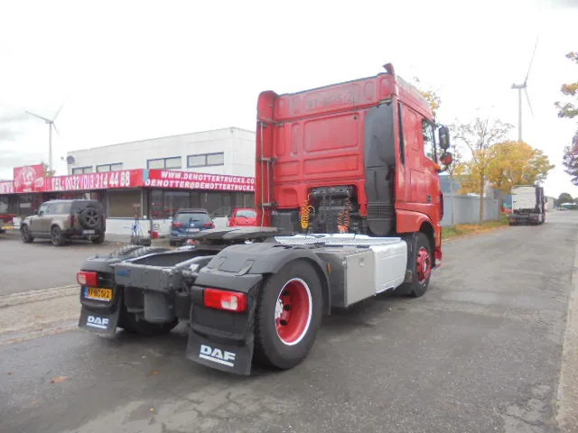 DAF XF 440 TUV 05-2026 - وحدة جر: صورة 4 DAF XF 440 TUV 05-2026 - وحدة جر: صورة 4